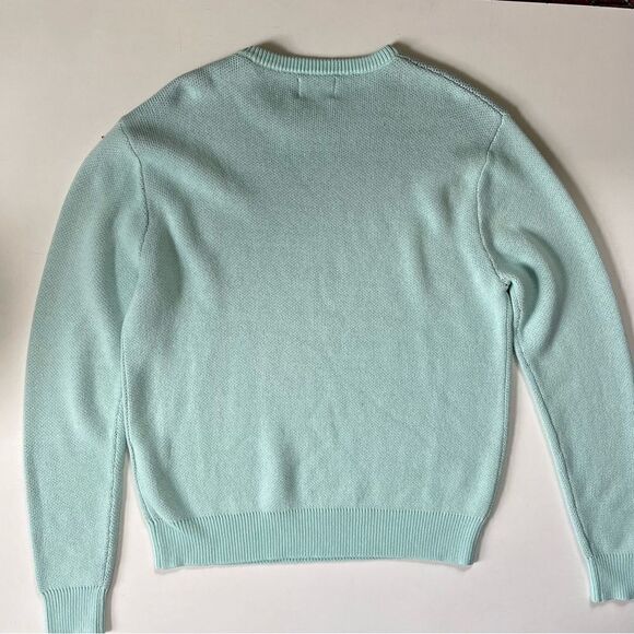 Diet Starts Monday Knitted Bodysnatcher Sweater Small - Picture 9 of 9